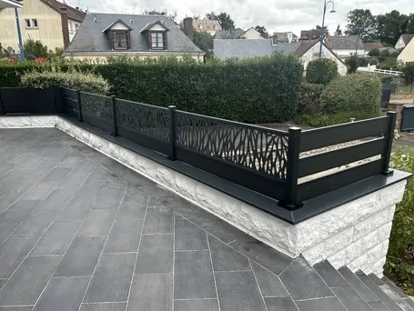 entreprise de travaux publics à Parigné-l'Évêque - image 4