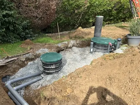 évacuation de gravats à Bonnétable - image 4