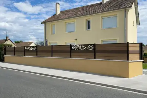 évacuation de gravats à Changé - image 3