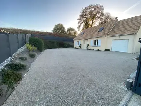 évacuation de gravats à La Ferté-Bernard - image 4