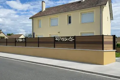 évacuation de gravats Le Mans-1