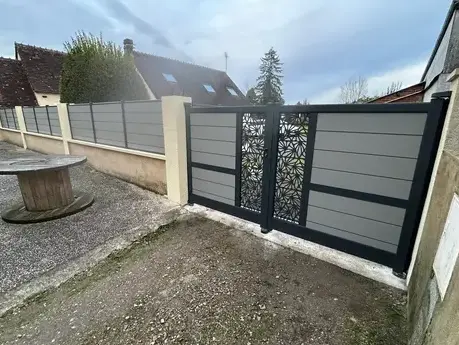 évacuation de gravats à Le Mans - image 2
