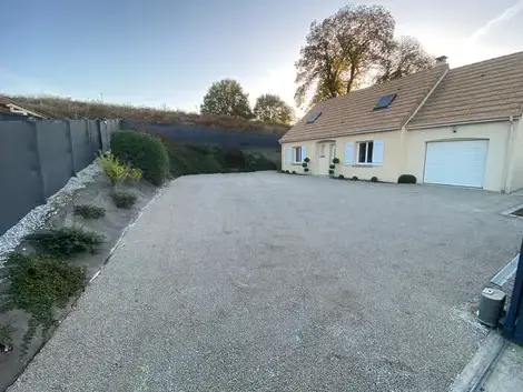 évacuation de gravats à Le Mans - image 3