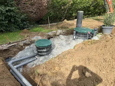 évacuation de gravats à Le Mans - image 4