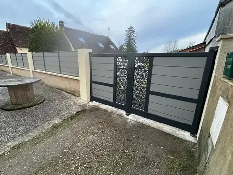 évacuation de gravats à Montfort-le-Gesnois - image 2