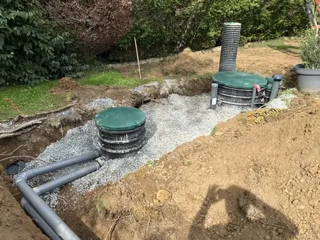 évacuation de gravats à Montfort-le-Gesnois - image 4
