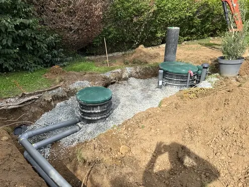 évacuation de gravats Mulsanne-1
