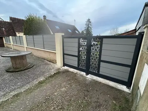 évacuation de gravats à Mulsanne - image 4