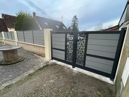 évacuation de gravats à Parigné-l'Évêque - image 2