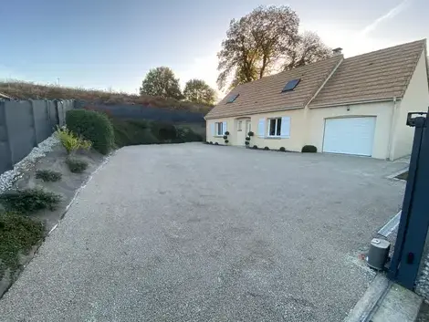 évacuation de gravats à Parigné-l'Évêque - image 3