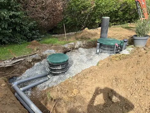 installateur de portail Bonnétable-1