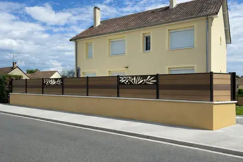 installateur de portail à Bonnétable - image 3