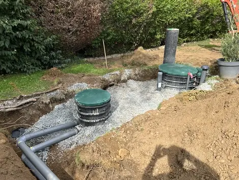 installateur de portail à Changé - image 2
