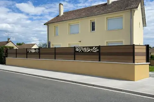 installateur de portail Connerré-1