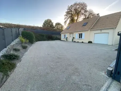 installateur de portail à Connerré - image 3