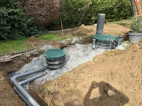 installateur de portail à Connerré - image 4