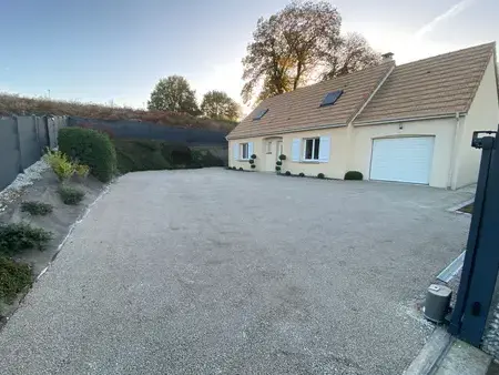 installateur de portail La Ferté-Bernard-1