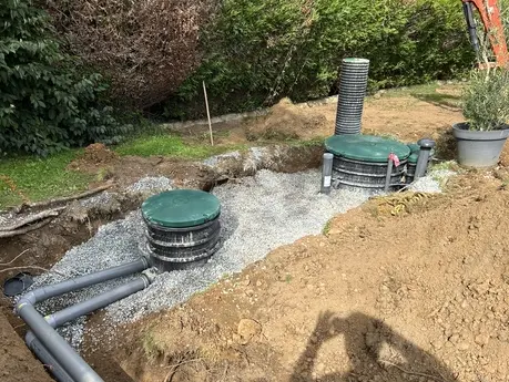 installateur de portail à Le Mans - image 2
