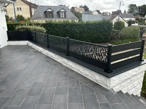 installateur de portail à Le Mans - image 3