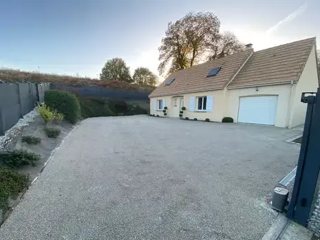 installateur de portail à Montfort-le-Gesnois - image 2