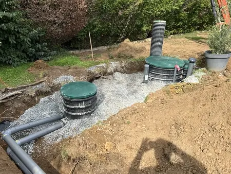 installateur de portail à Montfort-le-Gesnois - image 4