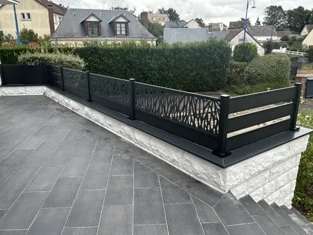 installateur de portail Montfort-le-Gesnois-5