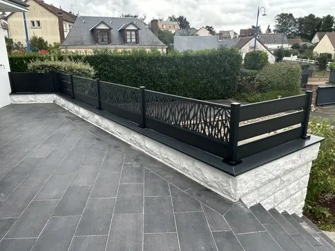 installateur de portail à Mulsanne - image 2
