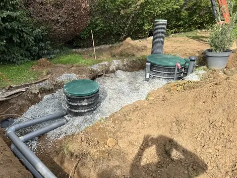 installateur de portail à Mulsanne - image 4