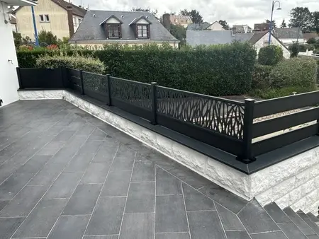 installateur de portail à Parigné-l'Évêque - image 2