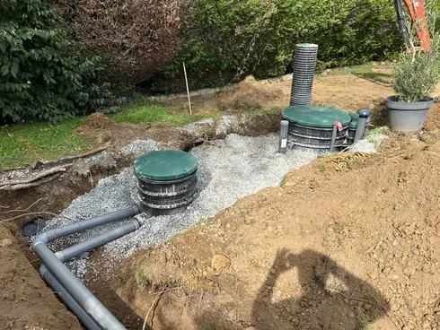 installateur de portail à Parigné-l'Évêque - image 3
