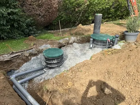 installateur de portail à Ruaudin - image 2