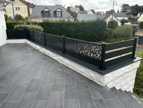 installateur de portail à Ruaudin - image 4