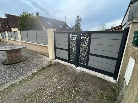 location de pelleteuse avec chauffeur Bonnétable-1