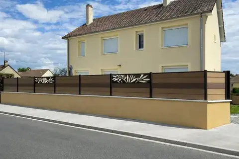 location de pelleteuse avec chauffeur Changé-1
