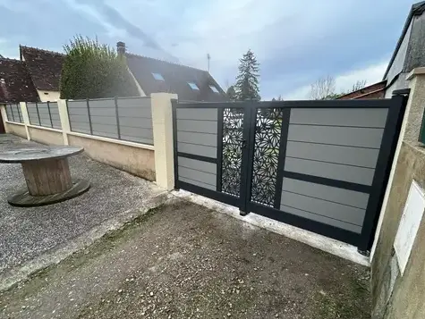 location de pelleteuse avec chauffeur Le Mans-1